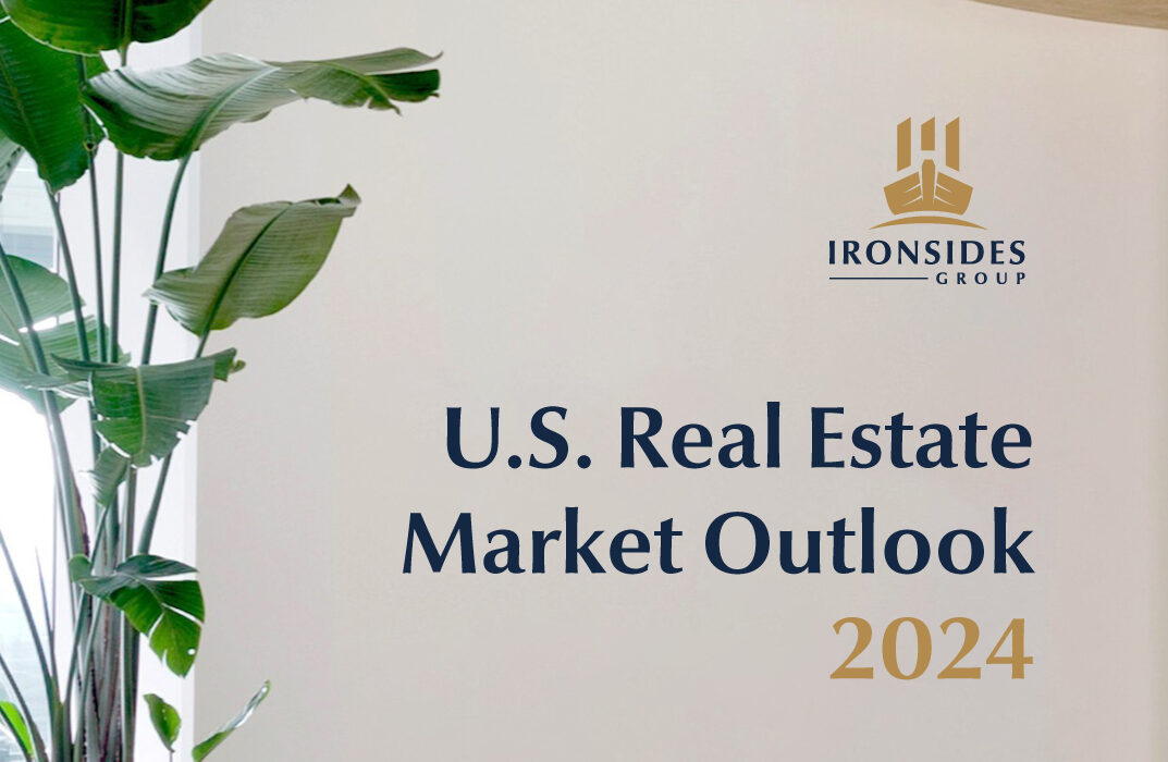 U.S. Real Estate Market Outlook 2024