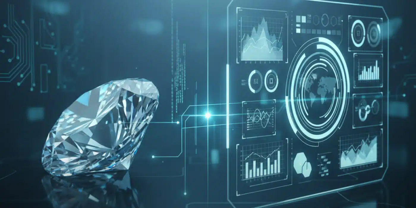 Data-Driven Assets: A Strategic Guide to Investing in Diamonds
