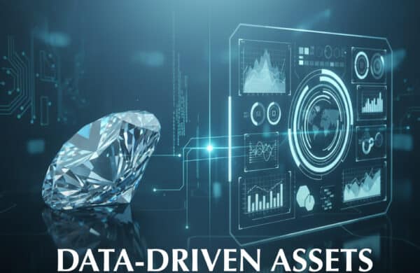 Data-Driven Assets: A Strategic Guide to Investing in Diamonds